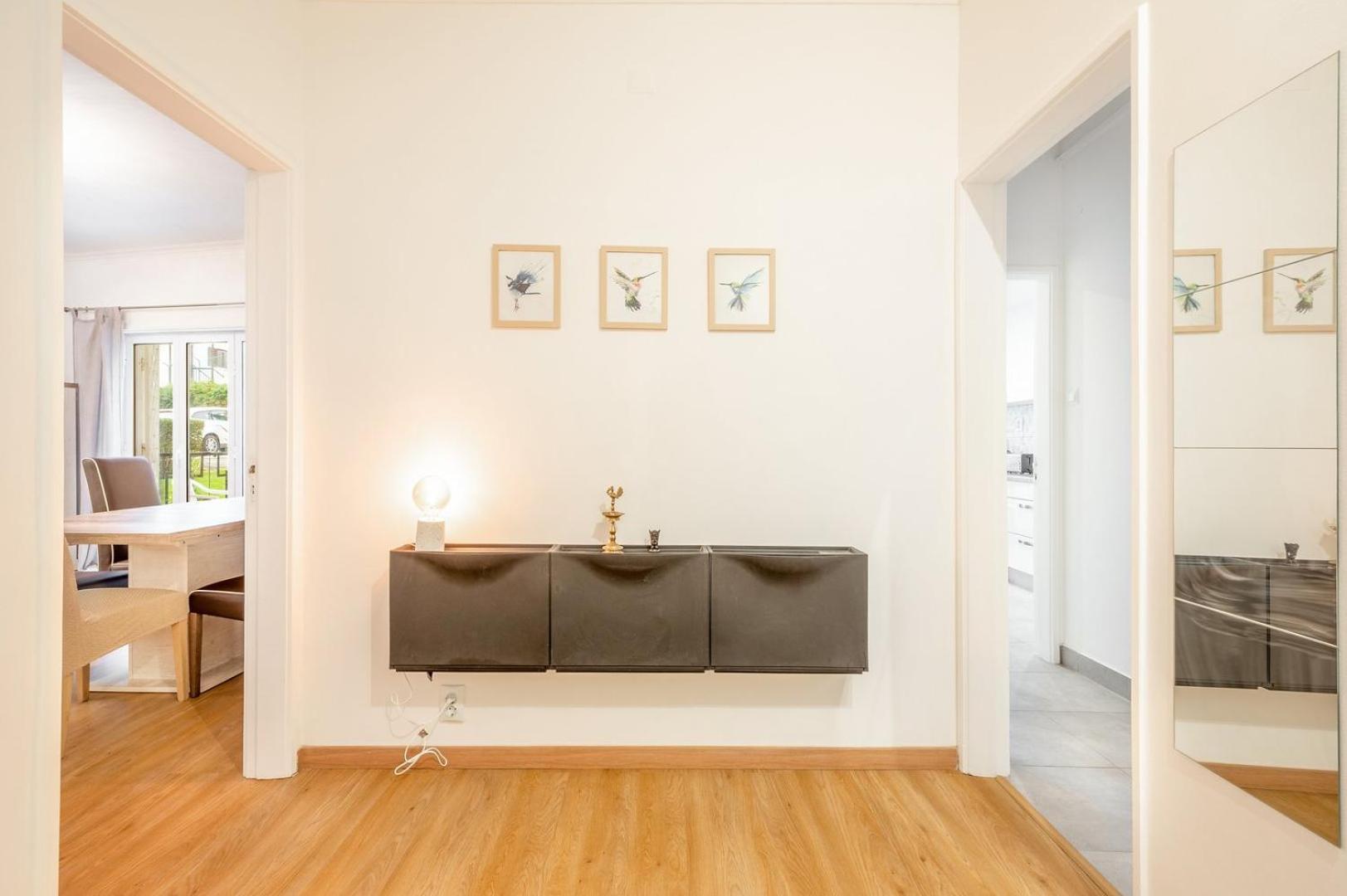 Guestready - Spacious Apt Near Cascais City Centre Bagian luar foto