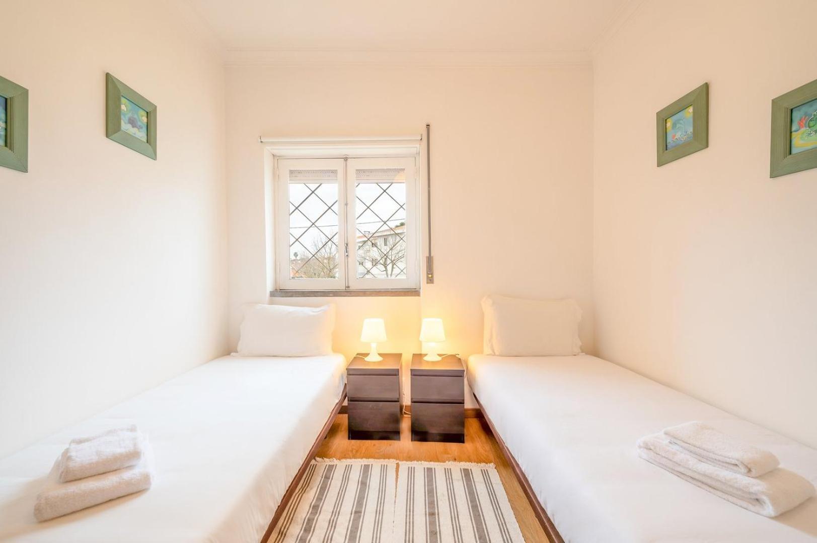 Guestready - Spacious Apt Near Cascais City Centre Bagian luar foto