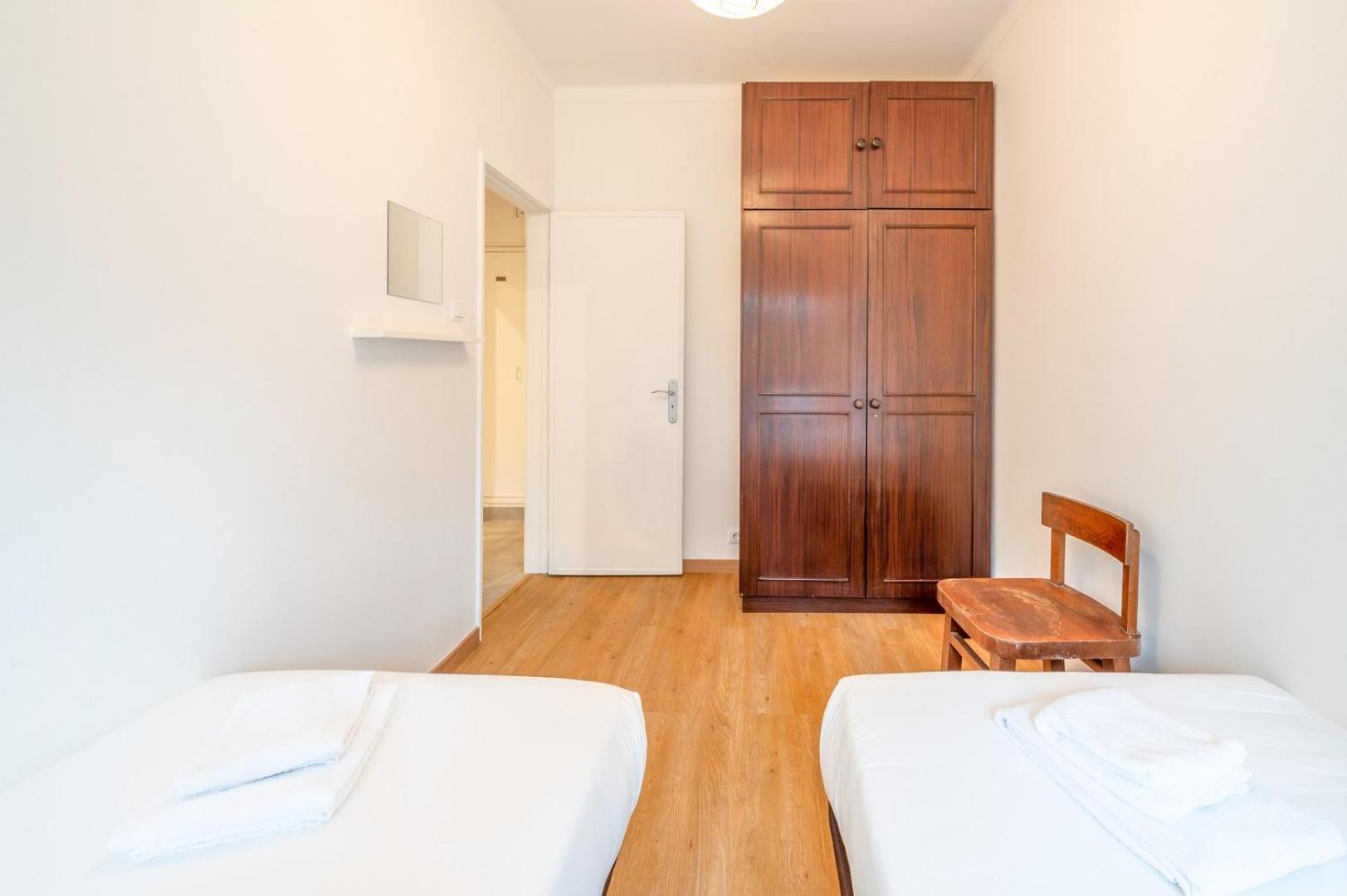 Guestready - Spacious Apt Near Cascais City Centre Bagian luar foto