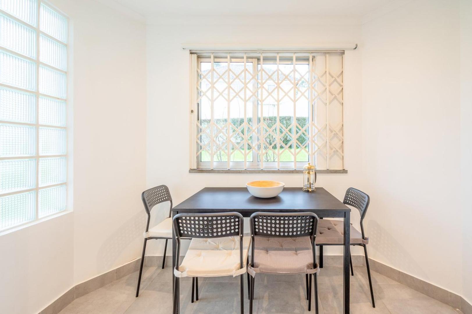 Guestready - Spacious Apt Near Cascais City Centre Bagian luar foto