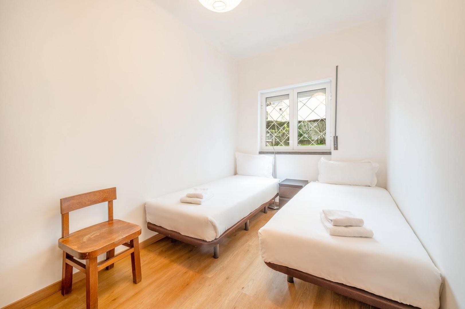 Guestready - Spacious Apt Near Cascais City Centre Bagian luar foto