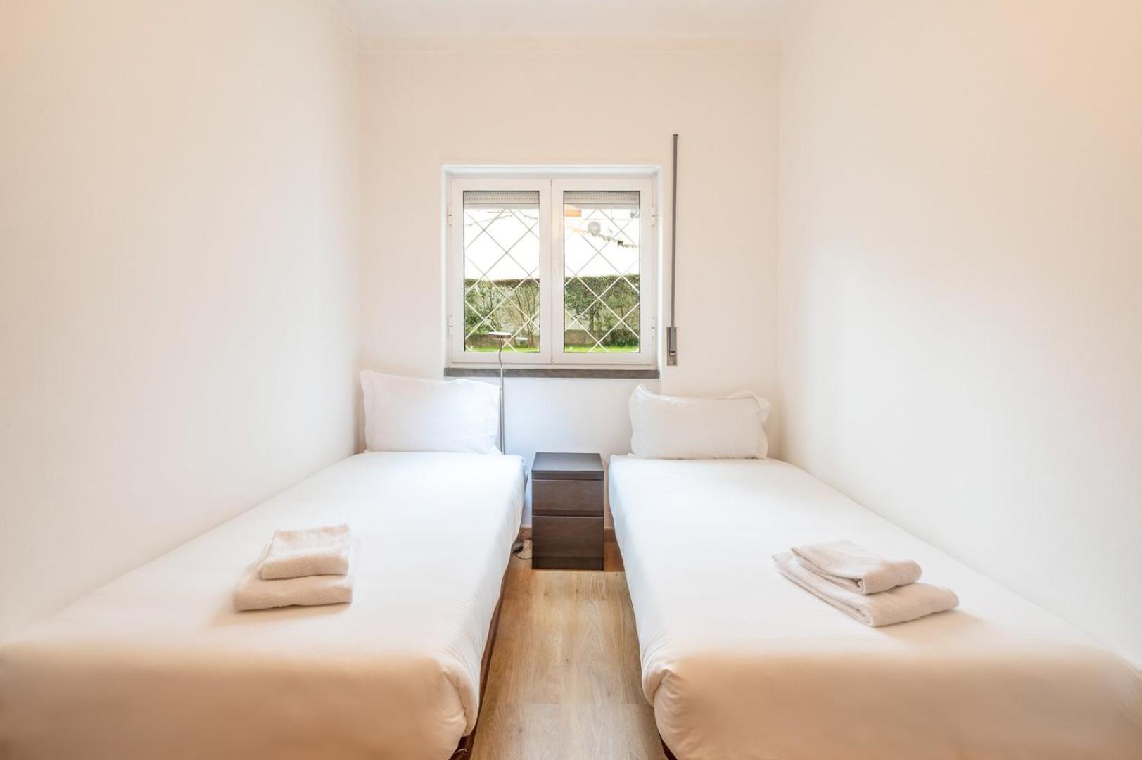 Guestready - Spacious Apt Near Cascais City Centre Bagian luar foto