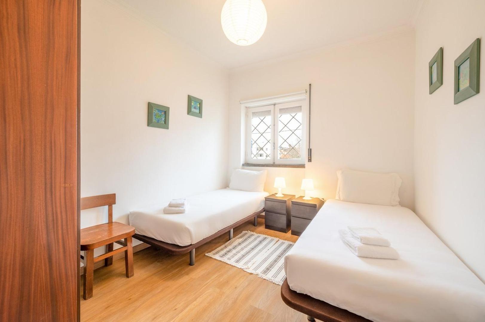 Guestready - Spacious Apt Near Cascais City Centre Bagian luar foto
