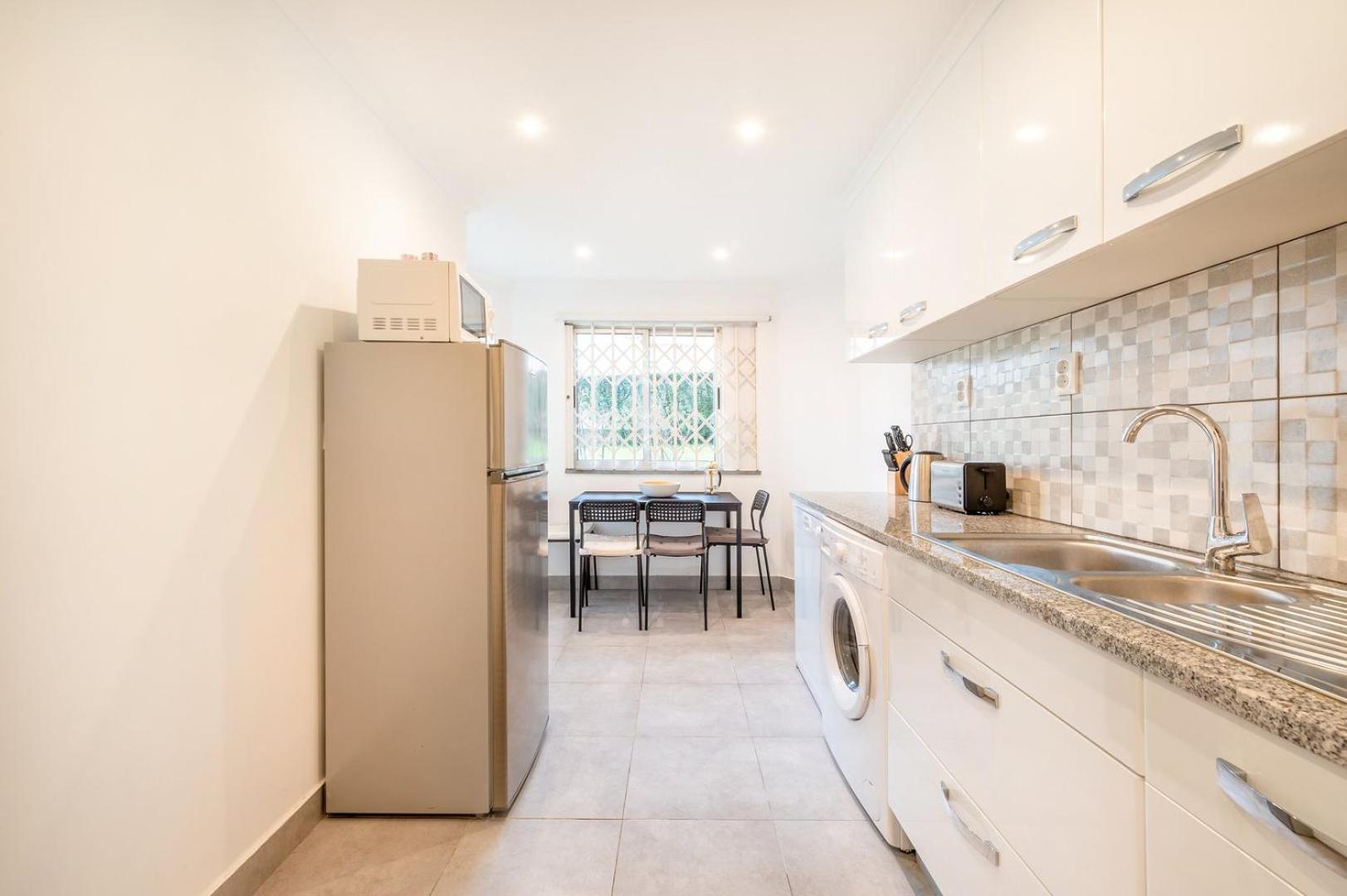 Guestready - Spacious Apt Near Cascais City Centre Bagian luar foto