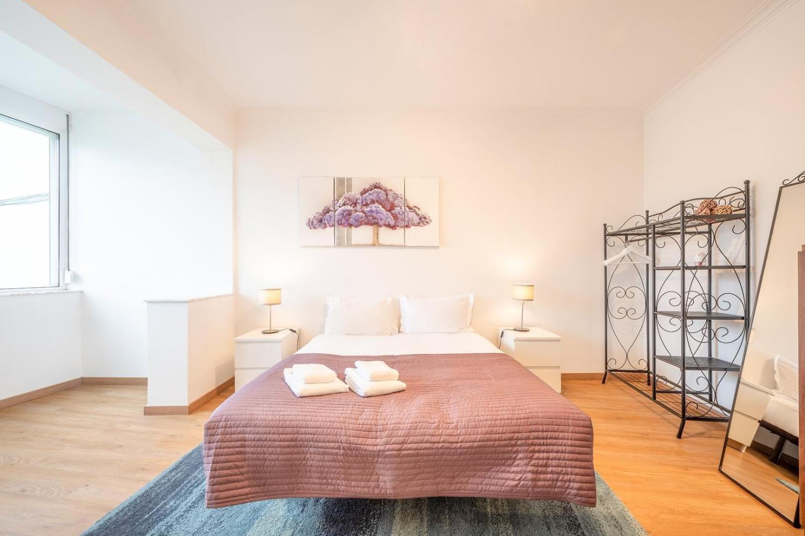 Guestready - Spacious Apt Near Cascais City Centre Bagian luar foto