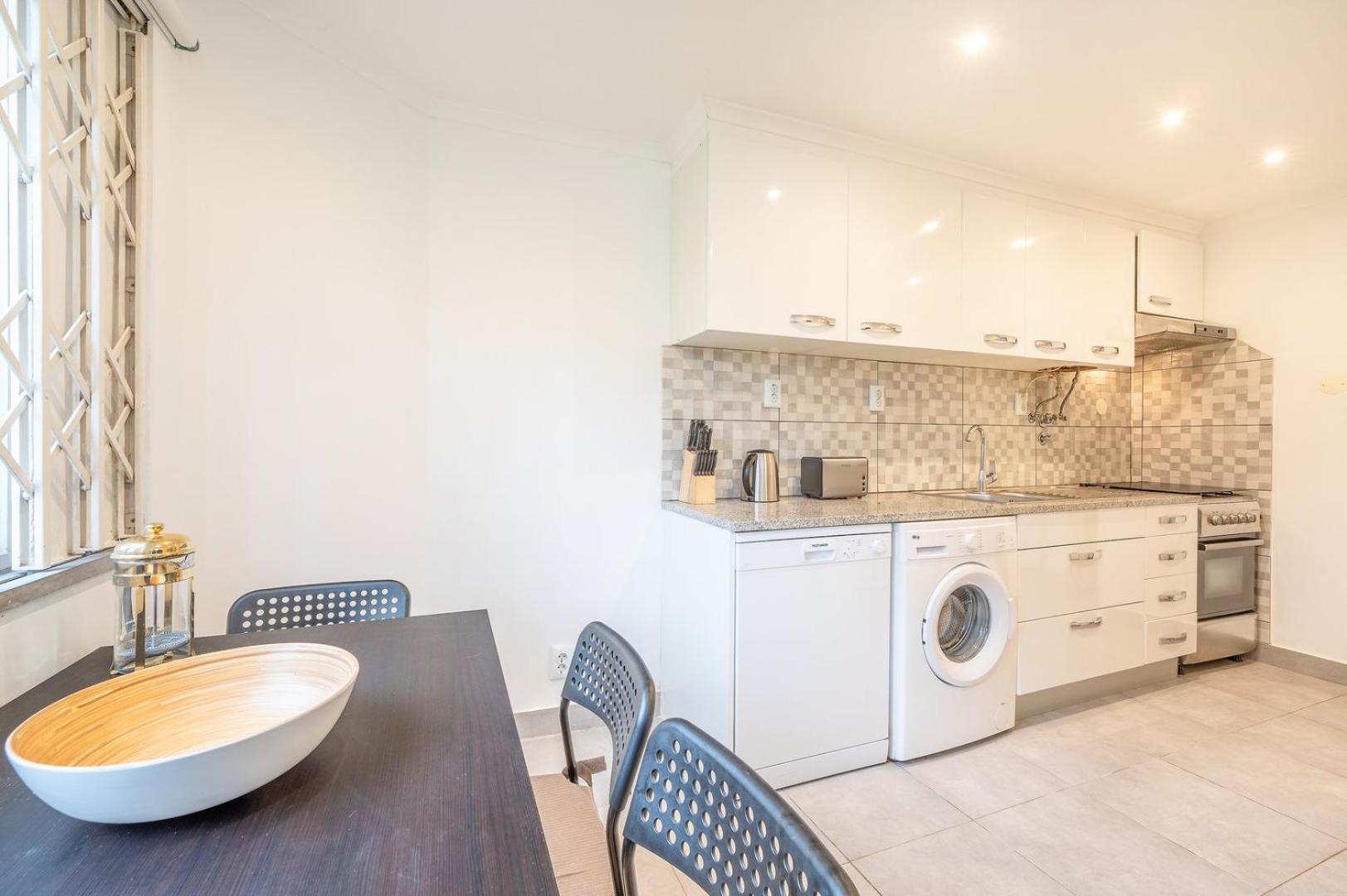 Guestready - Spacious Apt Near Cascais City Centre Bagian luar foto